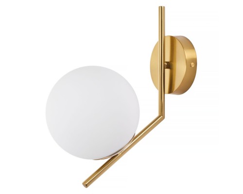 Бра Pierre MR1162-1W MyFar