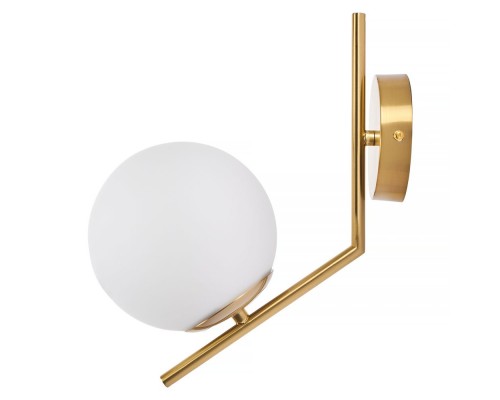 Бра Pierre MR1162-1W MyFar