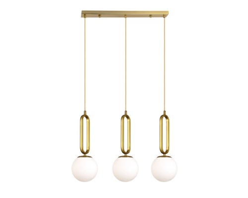 Подвесной светильник Pierre MR1167-1P MyFar