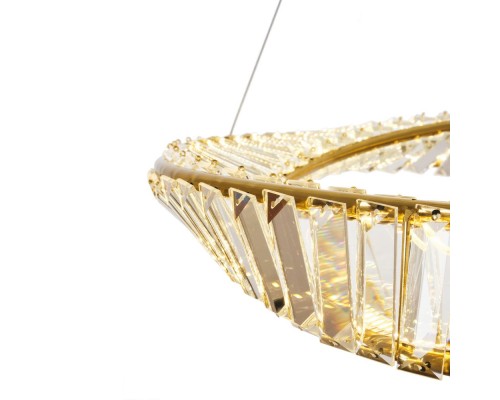 Подвесная люстра Ricky MR1260-PL MyFar