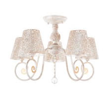 Потолочная люстра Luna MR1310-5C MyFar
