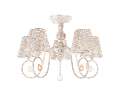 Потолочная люстра Luna MR1310-5C MyFar