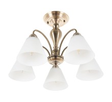 Потолочная люстра Anna MR1451-5C MyFar
