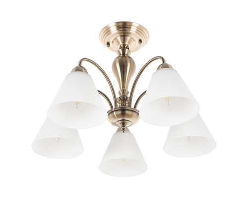 Потолочная люстра Anna MR1451-5C MyFar