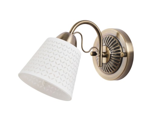 Бра Luiza MR1470-1W MyFar