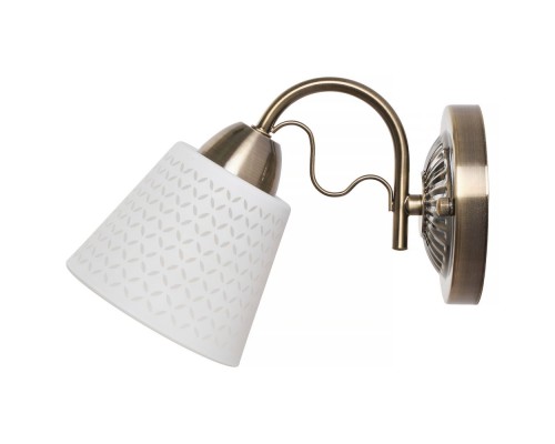 Бра Luiza MR1470-1W MyFar