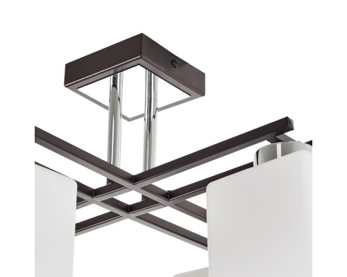 Потолочная люстра Eileen MR1501-4C MyFar