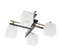 Потолочная люстра Bona MR1590-4C MyFar