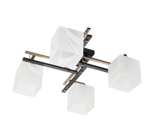 Потолочная люстра Bona MR1590-4C MyFar