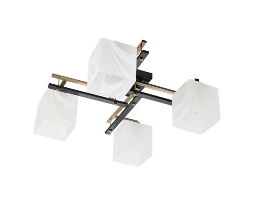 Потолочная люстра Bona MR1590-4C MyFar