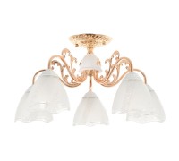 Потолочная люстра Nicole MR1661-5C MyFar
