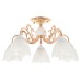 Потолочная люстра Nicole MR1661-5C MyFar