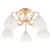 Потолочная люстра Nicole MR1661-5C MyFar