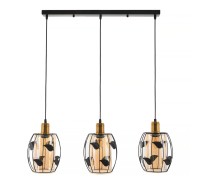 Подвесной светильник Huston MR1691-3P MyFar