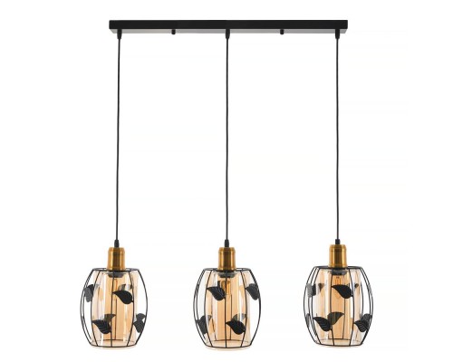 Подвесной светильник Huston MR1691-3P MyFar