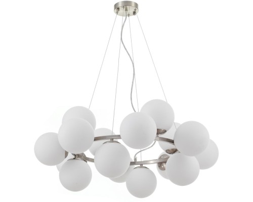 Подвесная люстра Aerton MR1940-16P MyFar