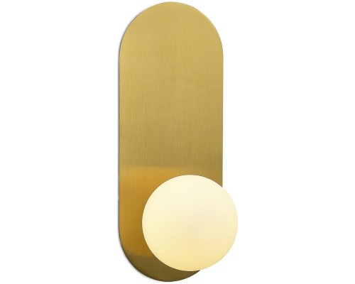 Настенный светильник July MR2000-1W MyFar