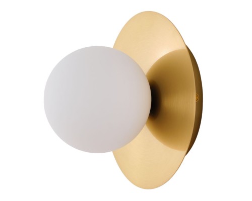 Настенный светильник July MR2001-1WC MyFar