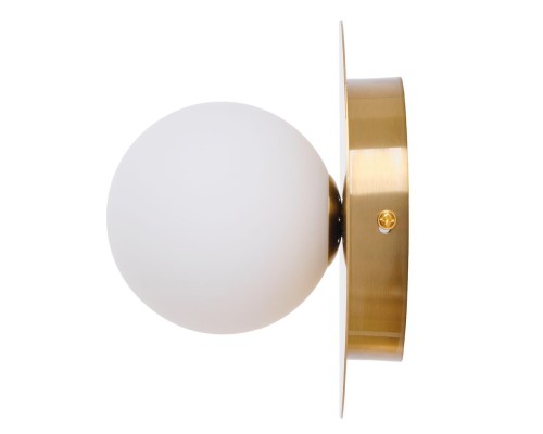 Настенный светильник July MR2001-1WC MyFar