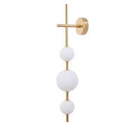 Настенный светильник Violla MR2020-3WL MyFar