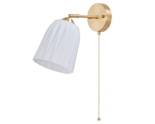 Бра Natalie MR2061-1W MyFar