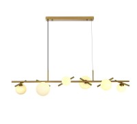 Подвесной светильник Francis MR2076-6P MyFar