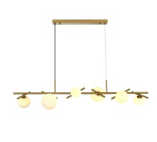 Подвесной светильник Francis MR2076-6P MyFar