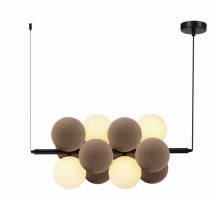 Подвесной светильник Michelle MR2080-4P MyFar