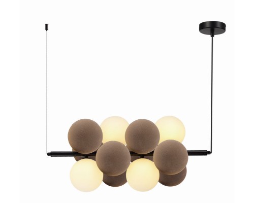 Подвесной светильник Michelle MR2080-4P MyFar