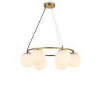 Подвесной светильник Edith MR2090-6P MyFar