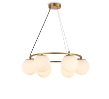 Подвесной светильник Edith MR2090-6P MyFar