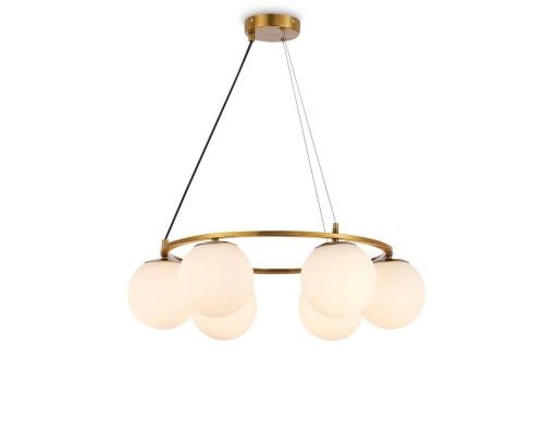 Подвесной светильник Edith MR2090-6P MyFar