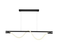 Подвесной светильник Kenneth MR2142-1PL MyFar