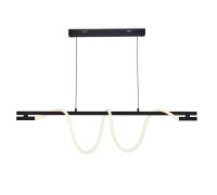 Подвесной светильник Kenneth MR2143-1PL MyFar