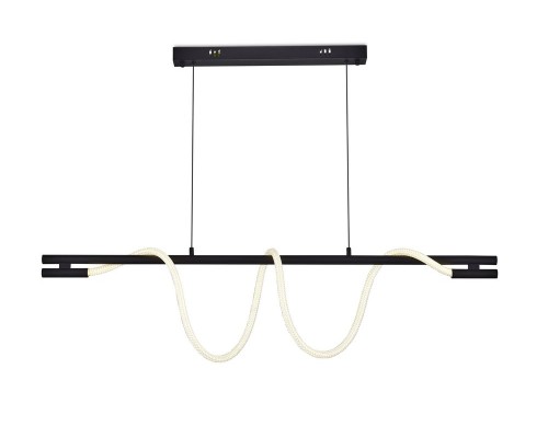 Подвесной светильник Kenneth MR2143-1PL MyFar