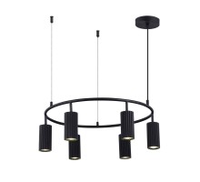 Подвесной светильник Alex MR2170-6P MyFar