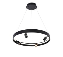 Подвесной светильник James MR2200-1PL MyFar