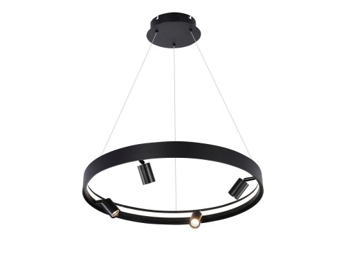 Подвесной светильник James MR2200-1PL MyFar