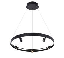 Подвесной светильник James MR2201-1PL MyFar