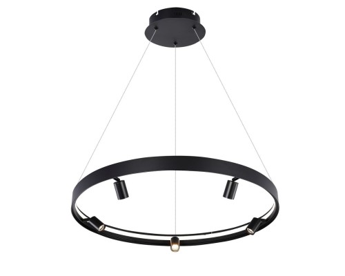 Подвесной светильник James MR2201-1PL MyFar