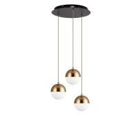 Подвесной светильник Loreen MR2220-3P MyFar