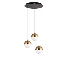 Подвесной светильник Loreen MR2220-3P MyFar