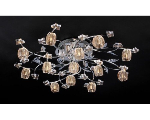 Потолочная люстра 10205-13 Natali Kovaltseva