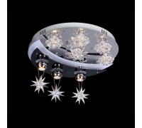 Потолочный светильник 10214 10214-8 Natali Kovaltseva