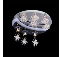 Потолочный светильник 10214 10214-8 Natali Kovaltseva