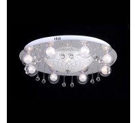 Потолочная люстра 10352-9 (5598-9) Natali Kovaltseva