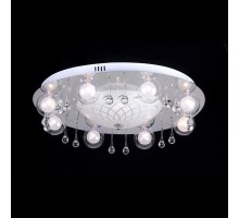 Потолочная люстра 10352-9 (5598-9) Natali Kovaltseva