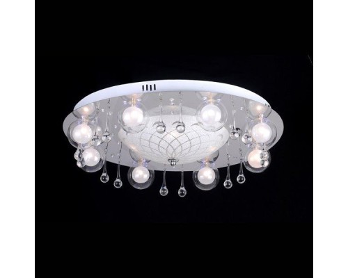 Потолочная люстра 10352-9 (5598-9) Natali Kovaltseva