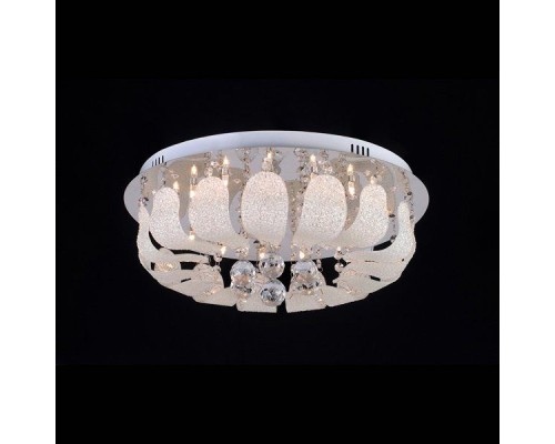 Потолочная люстра 10356-15 (3075-15) Natali Kovaltseva