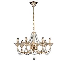 Подвесная люстра Elizabeth 10431/7С FRENCH Natali Kovaltseva
